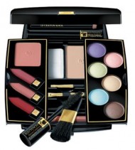 Lancome Attraction Couleur Complete Makeup Palette