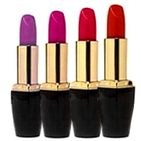 Brilliant Magnetic Ultra Shine Lipstick - 288