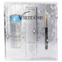 Eyes - Mascaras - Virtuose Noir Sensuel Curves &