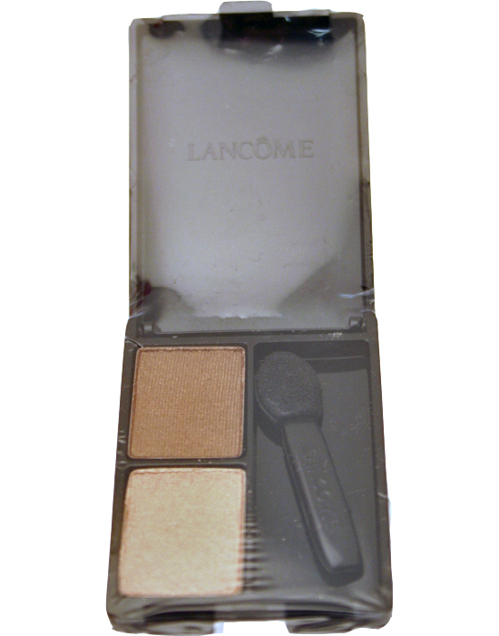 Maquiriche Creme Powder EyeColour Duo Mini