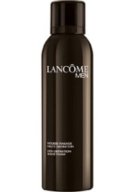 Lancome Men High Definition Shave Foam 200ml