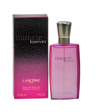 Miracle Forever 30ml Eau de Toilette Spray