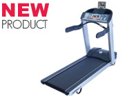 L9 Club Series Treadmill