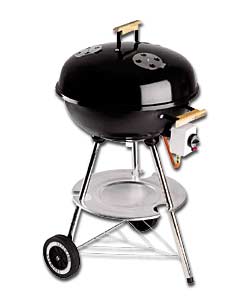 Landmann Gas Kettle BBQ