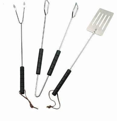 Landmann 101 Value Tool Set (3 Pieces)