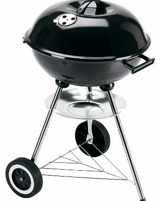 Landmann 11316 43.5cm Kettle Charcoal Barbecue