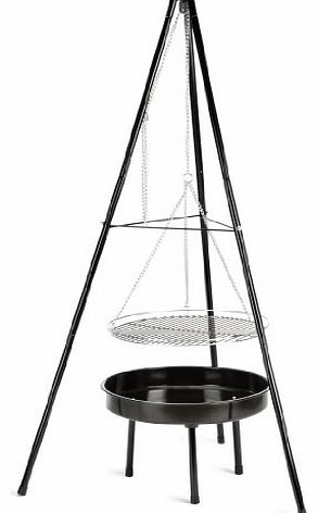 Landmann Ltd Landmann Tripod Charcoal Barbecue