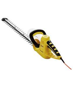 600W Hedge Trimmer