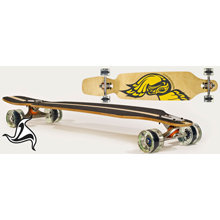 Skates Drop Carve F/G