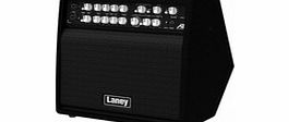 A1+ Acoustic Amplifier
