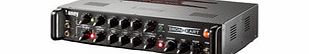 Ironheart IRT-STUDIO Studio Rack Tube Amp