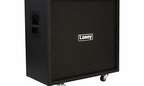 IRT-412 Ironheart 4 x 12`` Guitar Cabinet