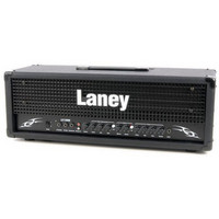 LX120RH Guitar Head Amp