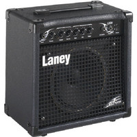 LX20 20w Guitar Combo Amp