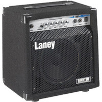 RB1 Bass Combo Amp