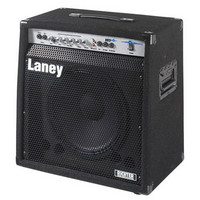 RB3 Bass Combo Amp