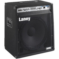 RB4 Bass Combo Amp