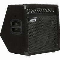 RB5 Bass Combo Amp