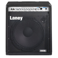 RB6 Bass Combo Amp