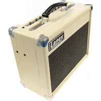 VC15-110 Valve Guitar Amp Old English White