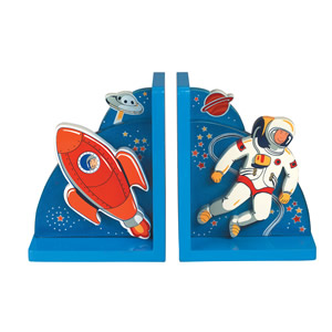 Lanka Kade Space Bookends