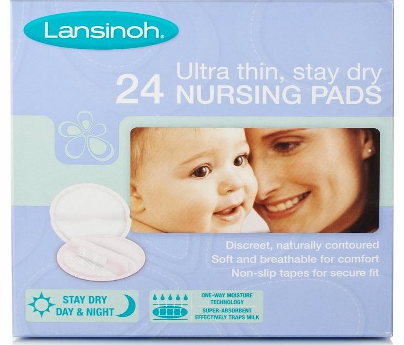 Disposable Nursing Pads