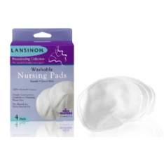 Washable Nursing Pads