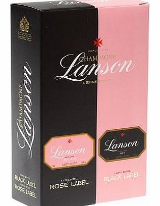 Lanson Brut 