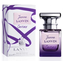 Jeanne Lanvin Couture Eau De Parfum Spray