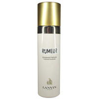 Rumeur 100ml Deodorant Spray