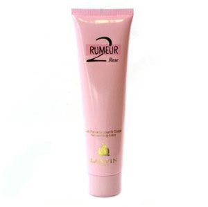 Rumeur 2 Rose Body Lotion 150ml