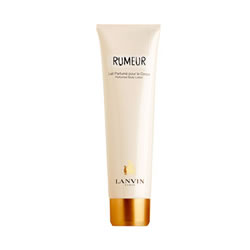 Rumeur Body Lotion by Lanvin 150ml