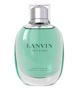 Vetyver 50ml Edt Spray