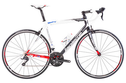 Audacio 300 Fdj 2014 Road Bike