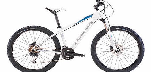 Lapierre Raid 300 2014 Womens Mountain Bike