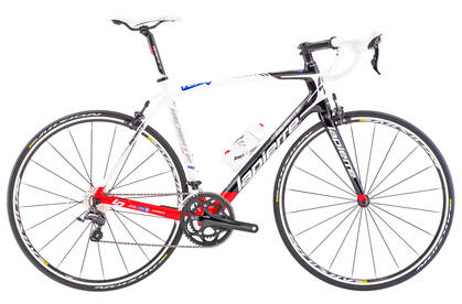 Sensium 300 Fdj 2014 Compact Road Bike