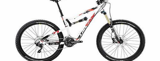 Lapierre Spicy 327 650b 2015 Mountain Bike