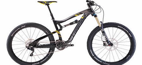 Lapierre Spicy 527 2014 Mountain Bike