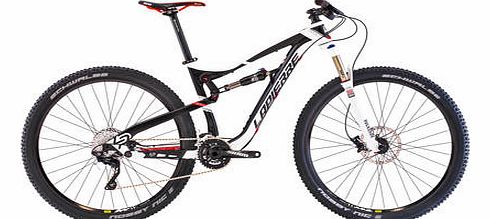 Lapierre Zesty Tr 329 2014 Mountain Bike