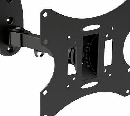 FULL MOTION WALL MOUNT BRACKET FOR SONY BRAVIA 23 27 30 32 LCD TV