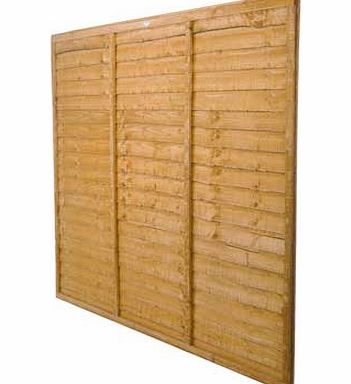 Larchlap Lap Panel - Pack of 10