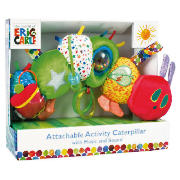 Activity Caterpillar