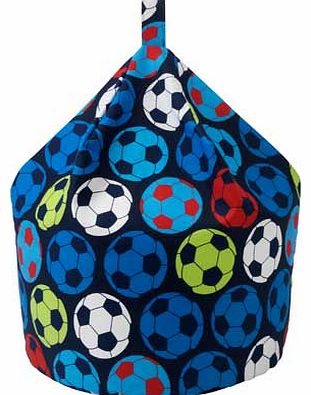 Beanbag - Footballs