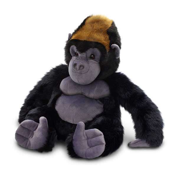 Gorilla Soft Toy