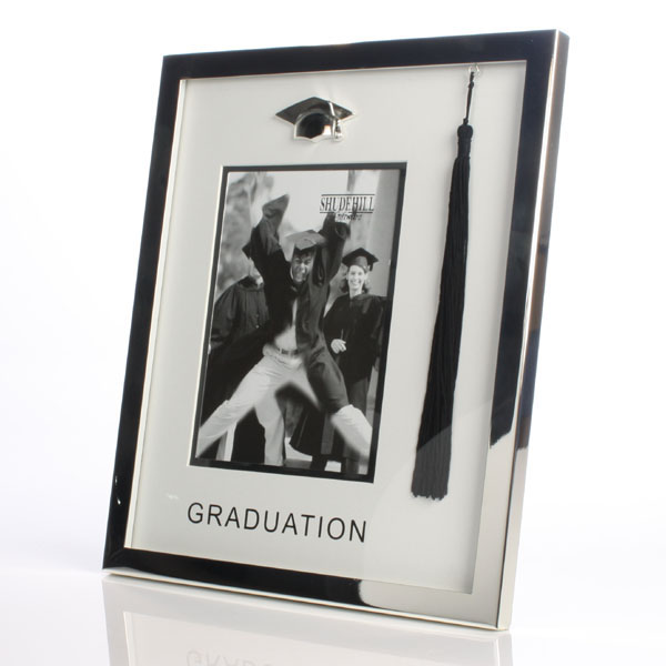 Graduation Photo Frame