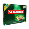 Print Scrabble Board Game