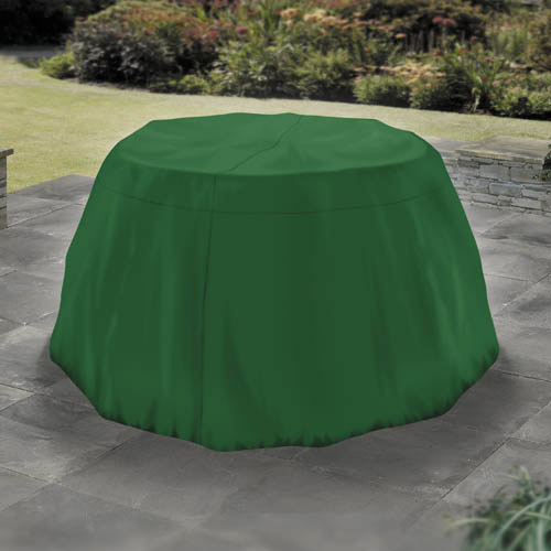 Large Round Patio Set Cover