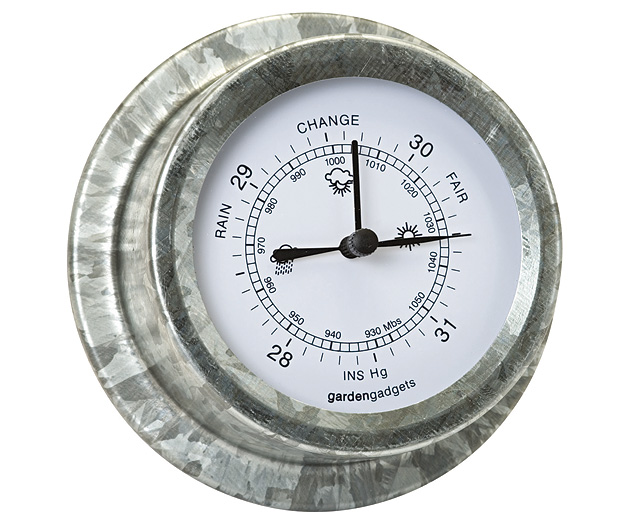 Thermometer