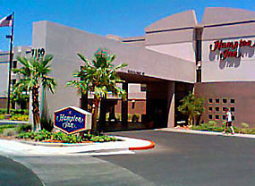 Hampton Inn Las Vegas/Summerlin