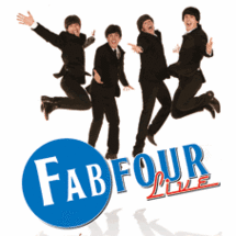 las vegas Show Tickets - Fab Four Live! -